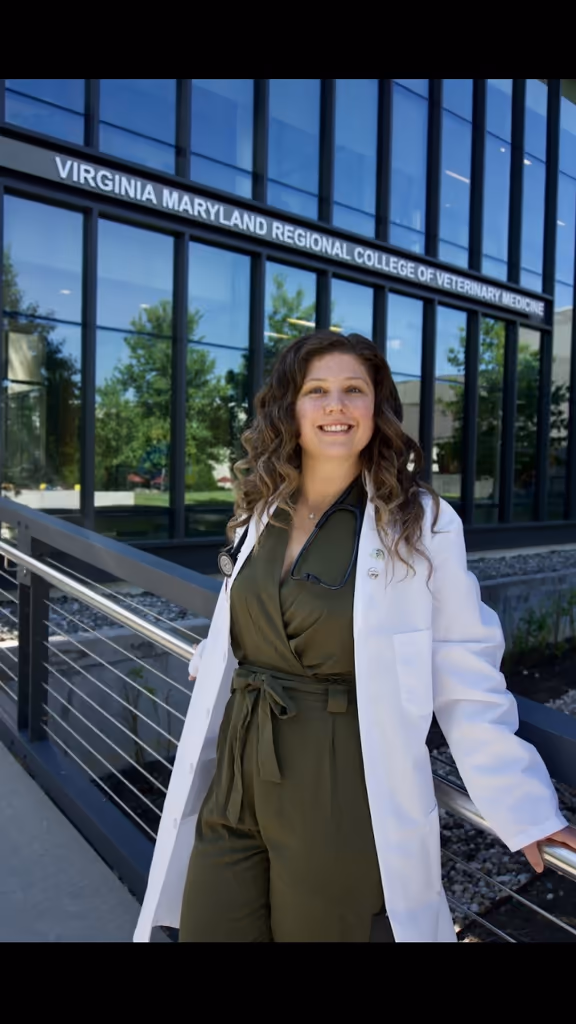 staff profile