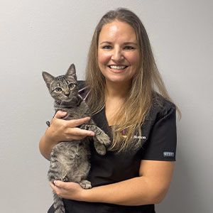 staff profile