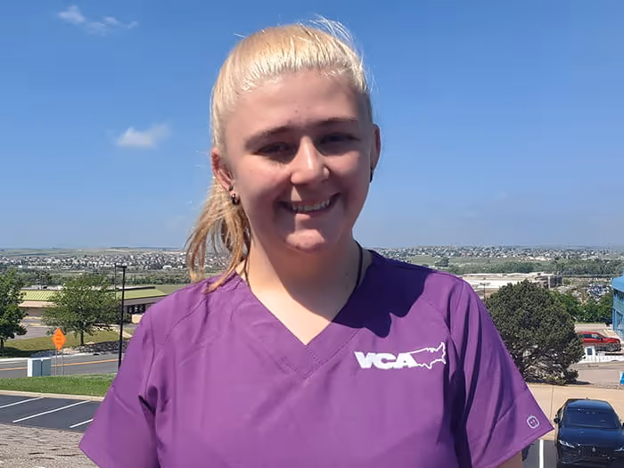 staff profile