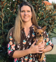 staff profile