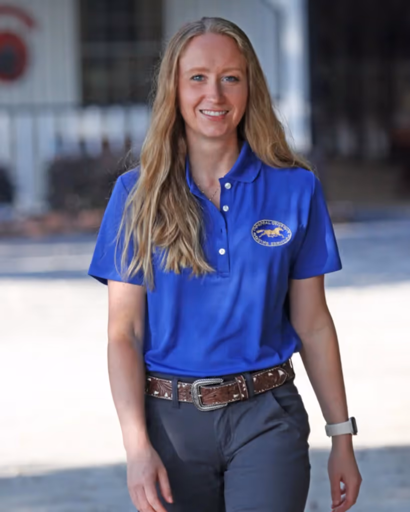staff profile