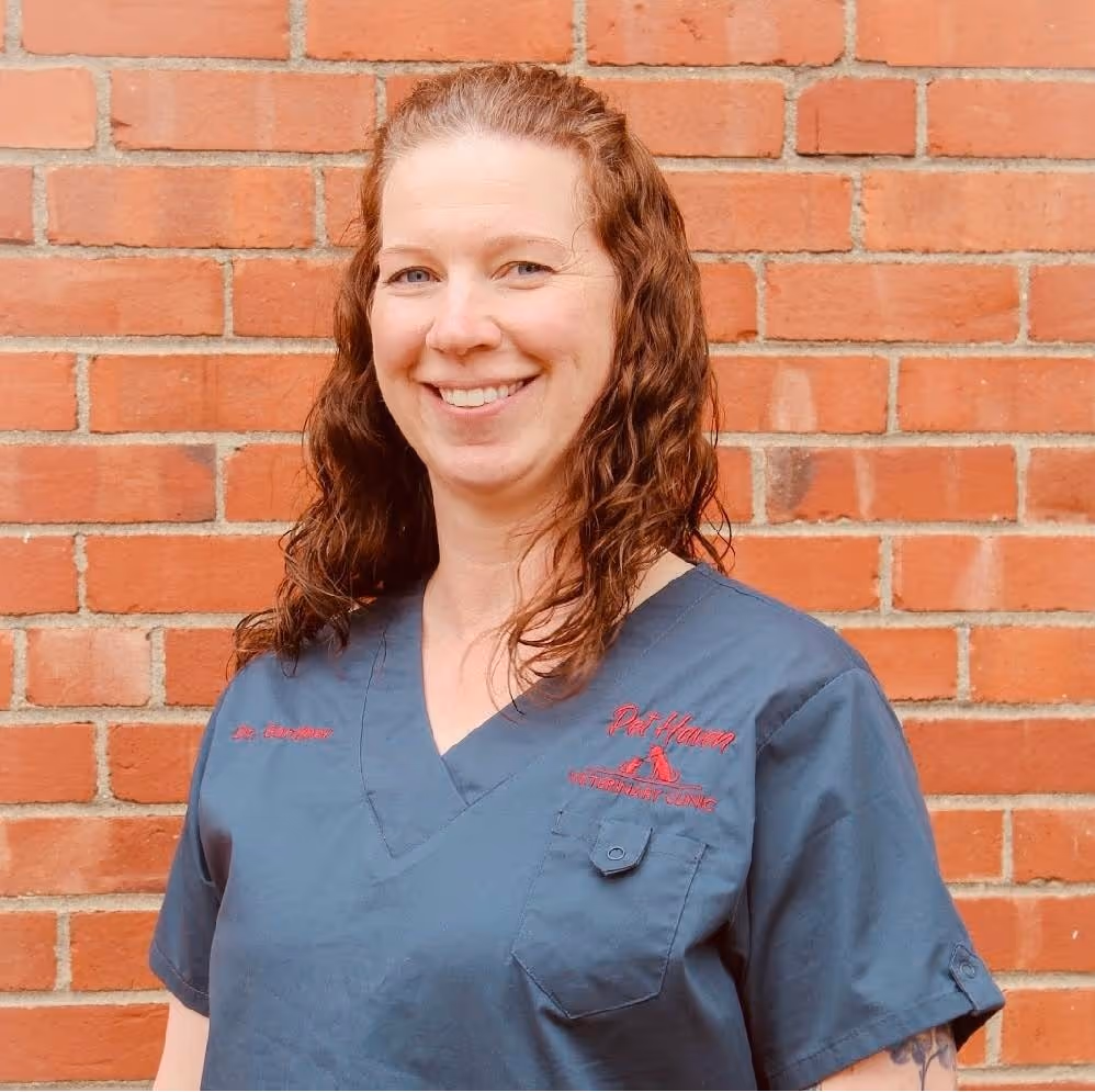 staff profile
