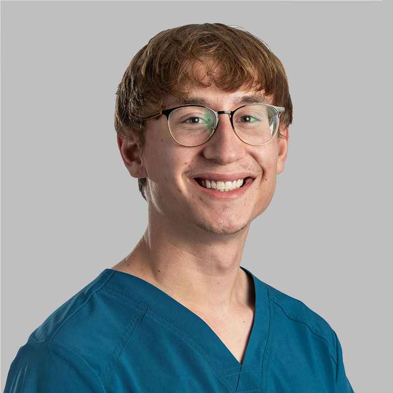 staff profile