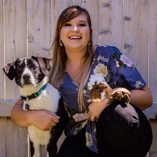 staff profile