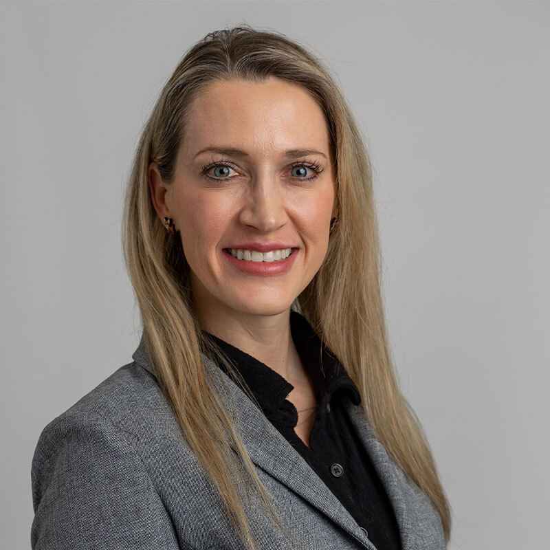 staff profile
