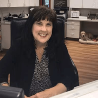 staff profile