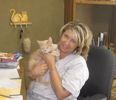 staff profile