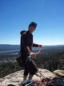 staff profile