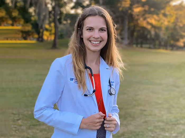 staff profile