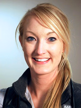 staff profile