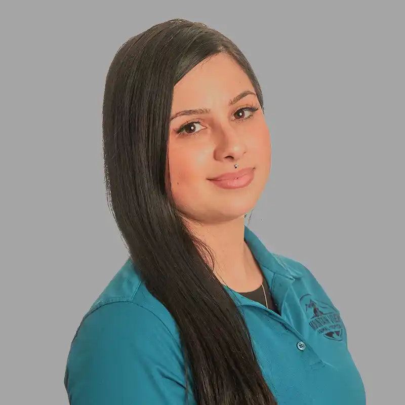 staff profile