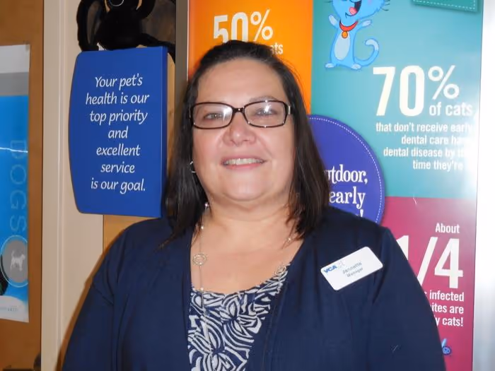staff profile