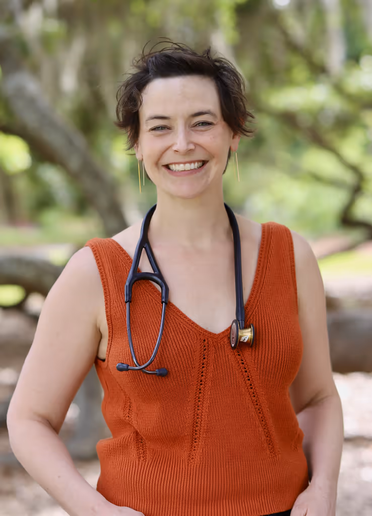 staff profile