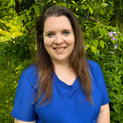 staff profile
