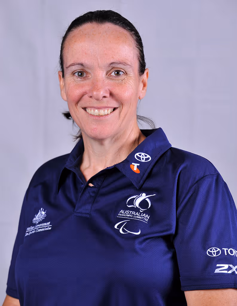 staff profile