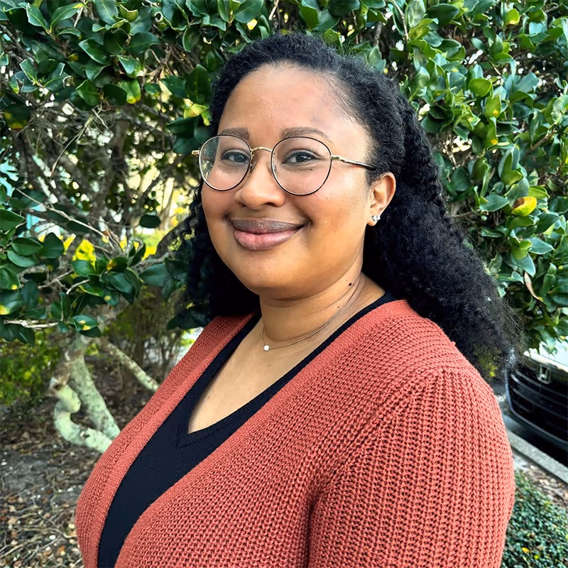 staff profile