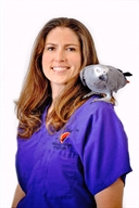 staff profile