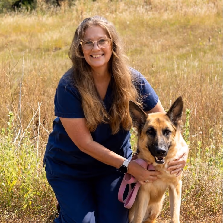 staff profile