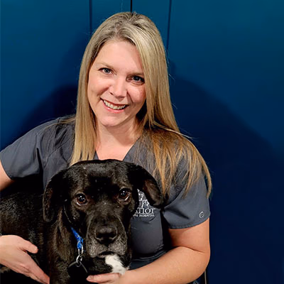 staff profile