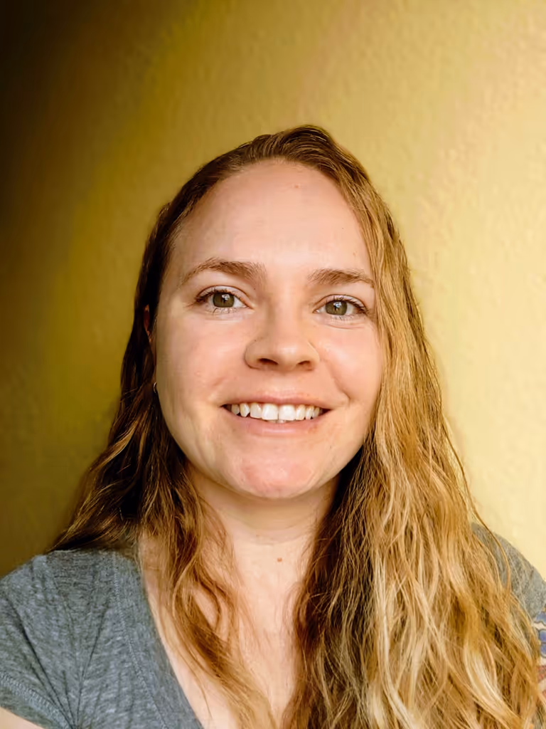 staff profile