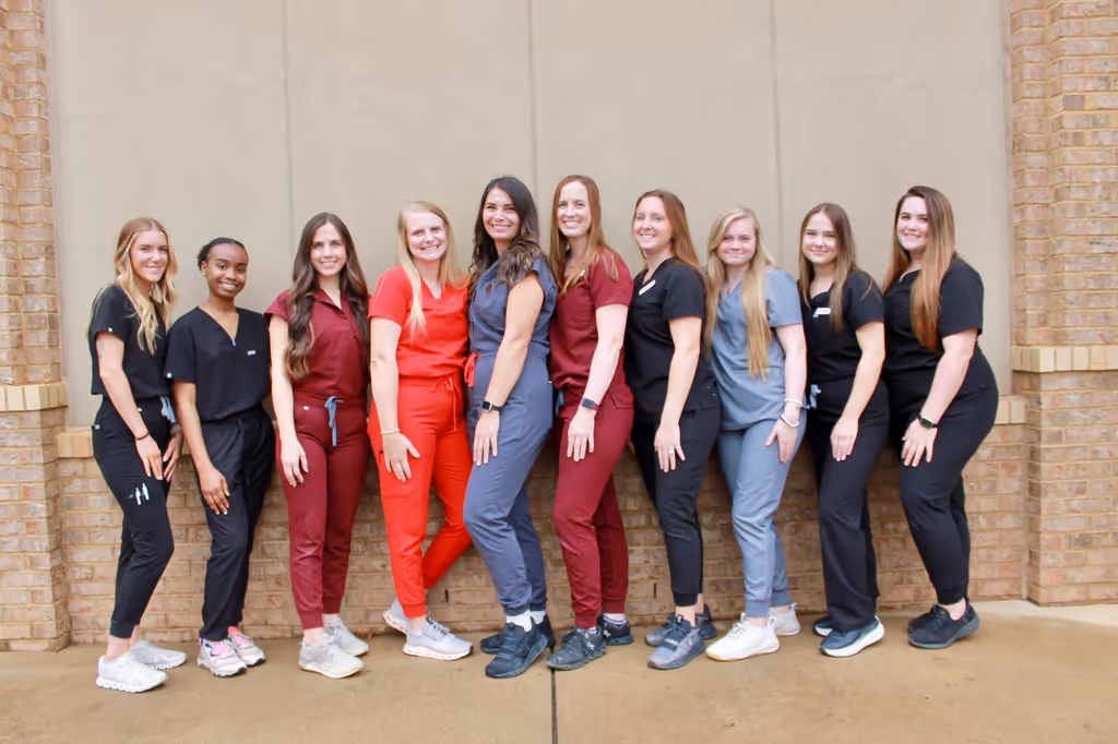 staff profile