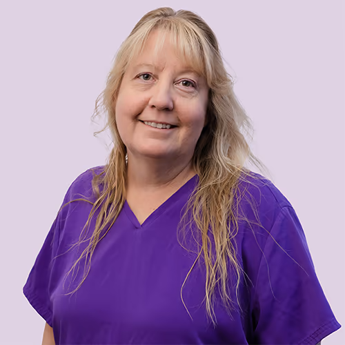 staff profile