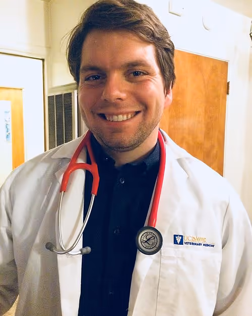 staff profile