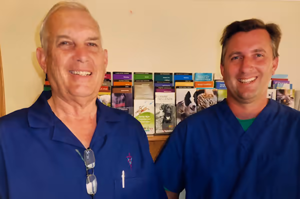staff profile