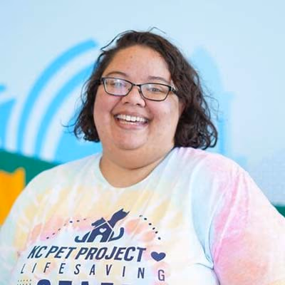 staff profile