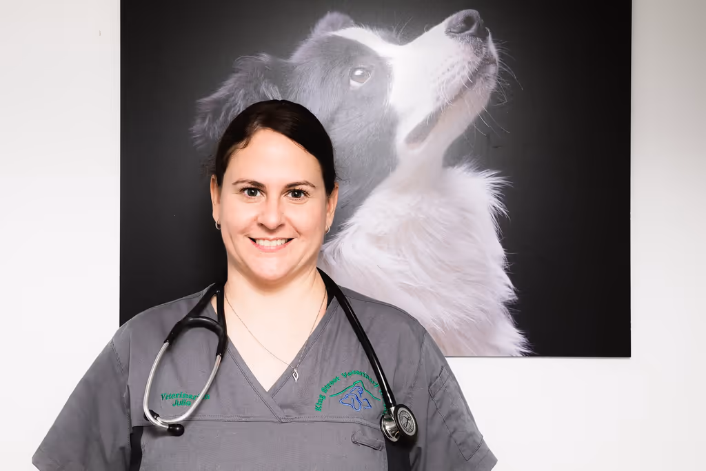 staff profile