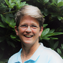 staff profile