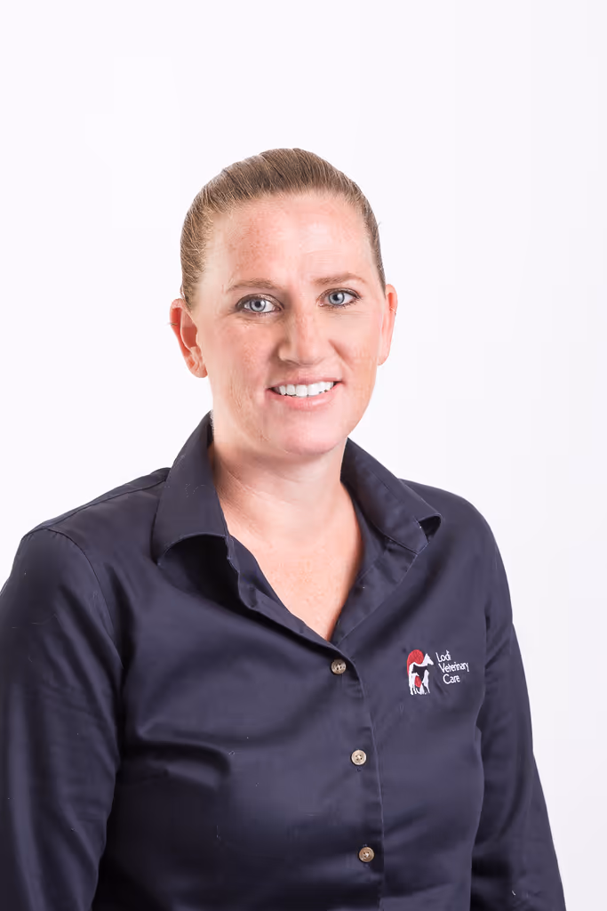staff profile