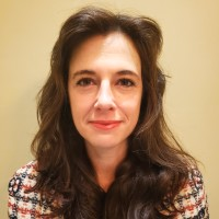 staff profile
