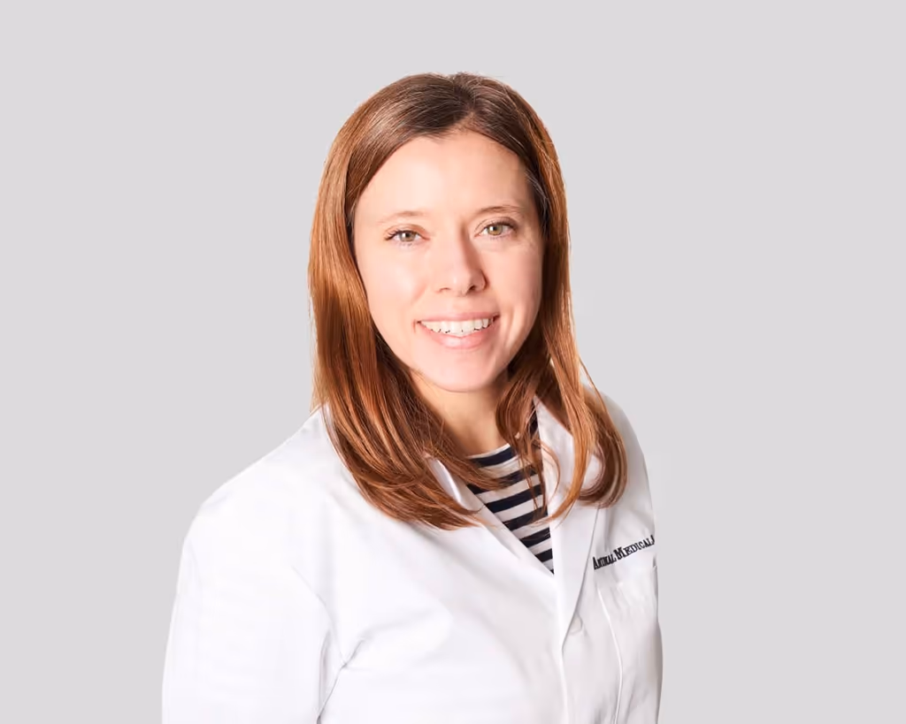 staff profile