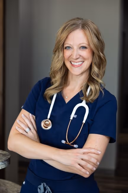 staff profile