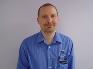 staff profile