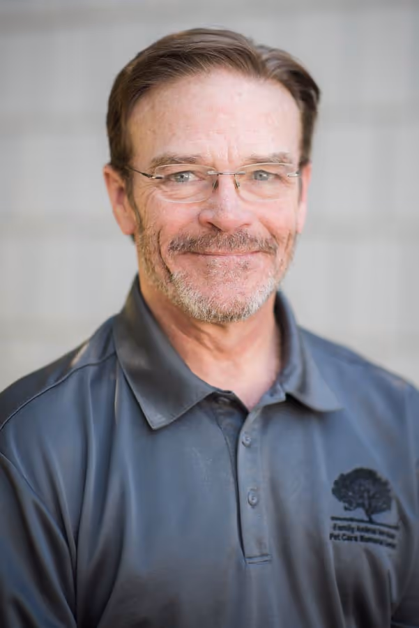 staff profile