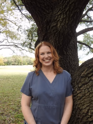 staff profile