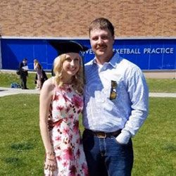 staff profile