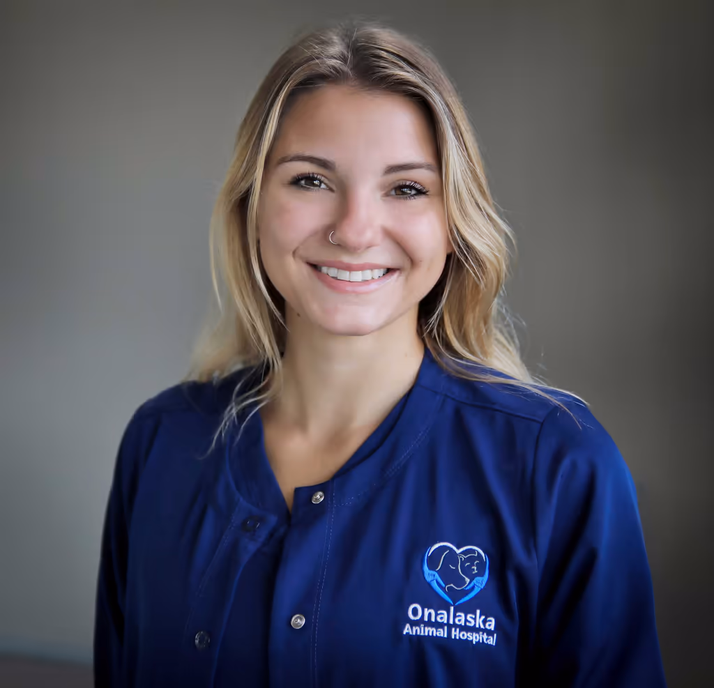 staff profile