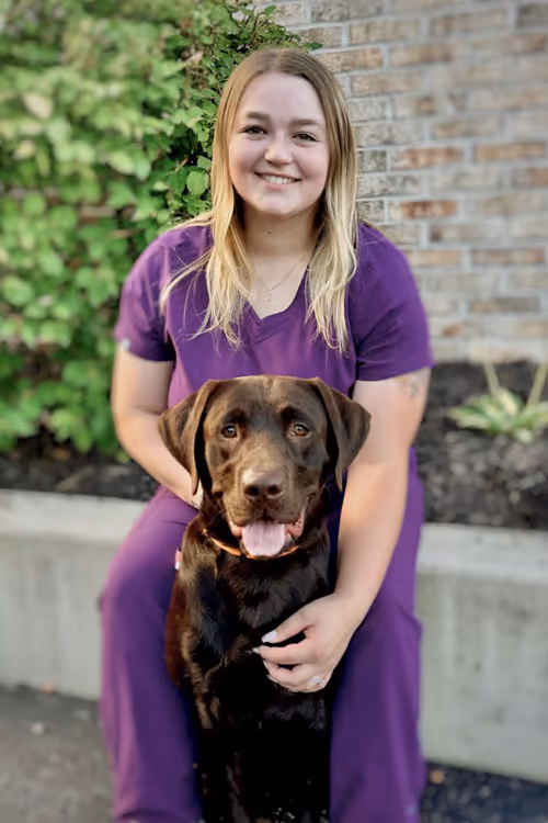 staff profile
