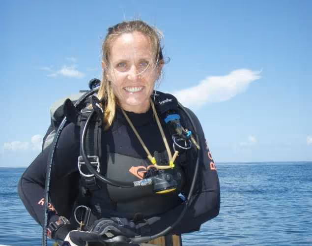 staff profile