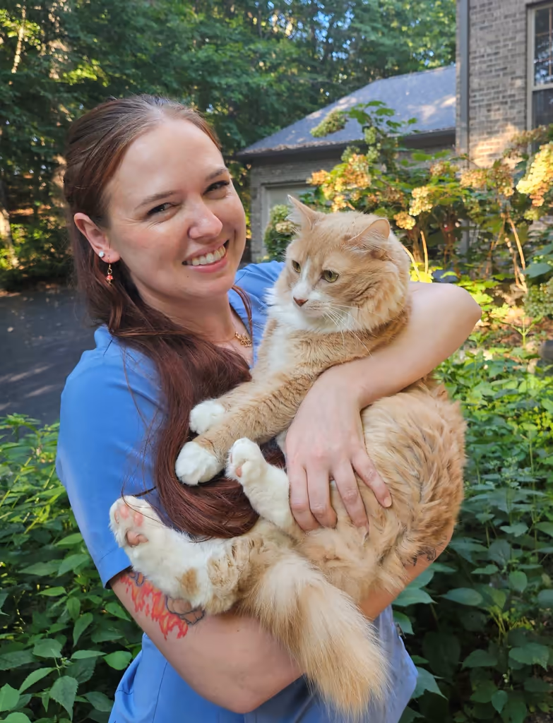 staff profile