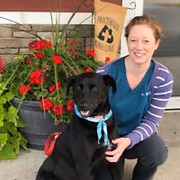 staff profile