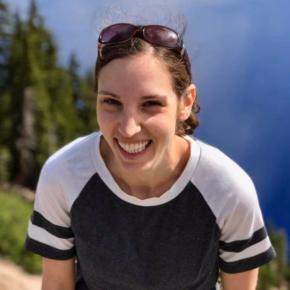 staff profile