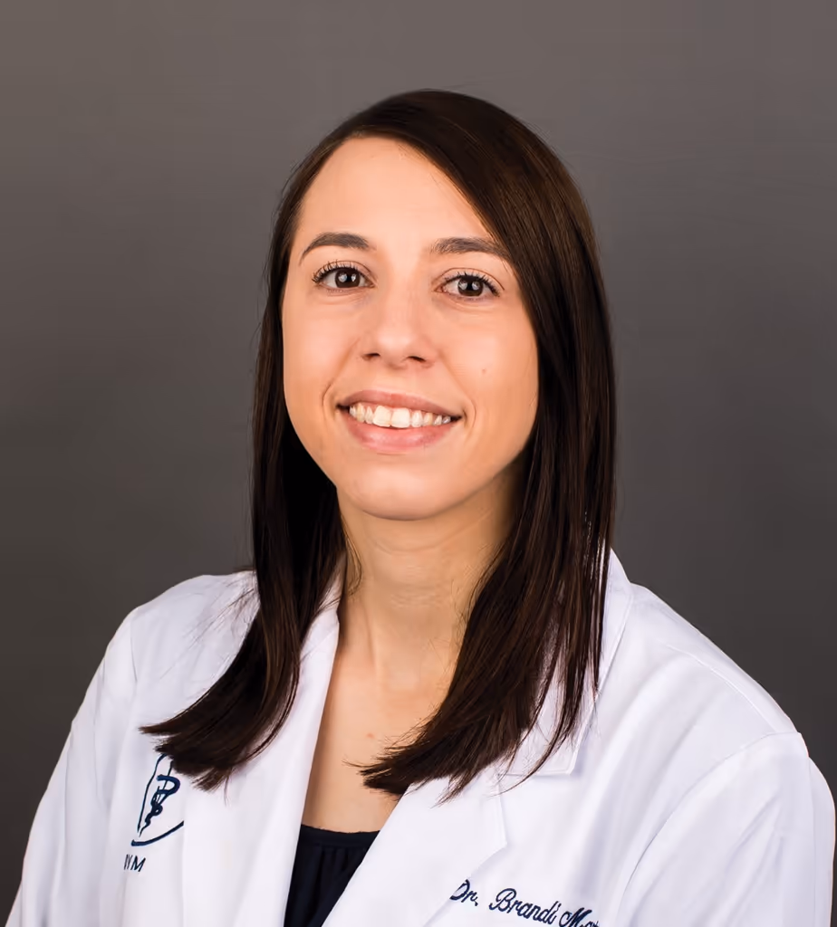staff profile