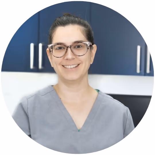 staff profile