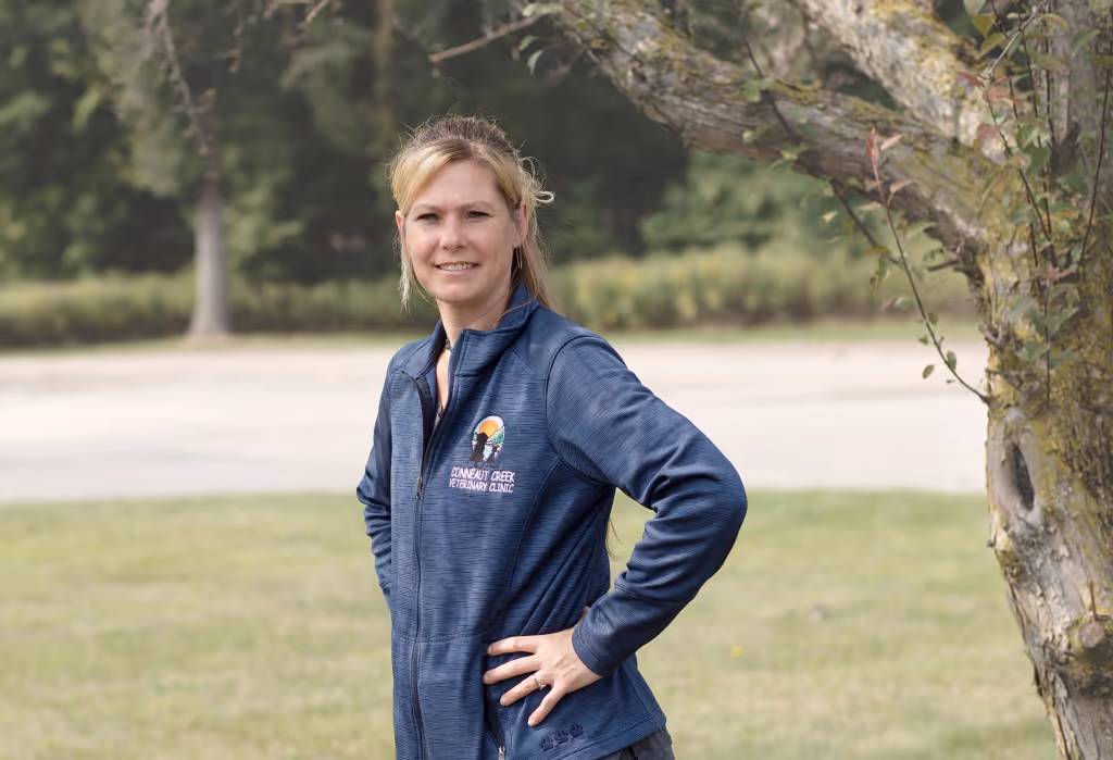 staff profile