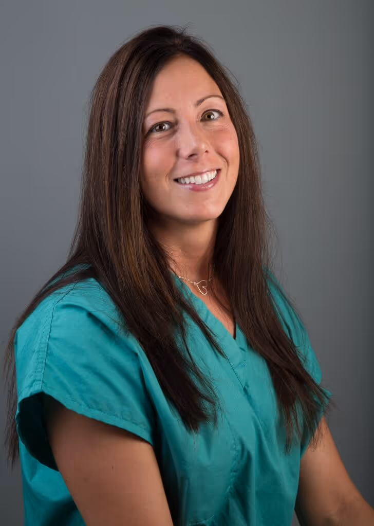 staff profile