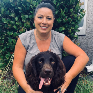 staff profile